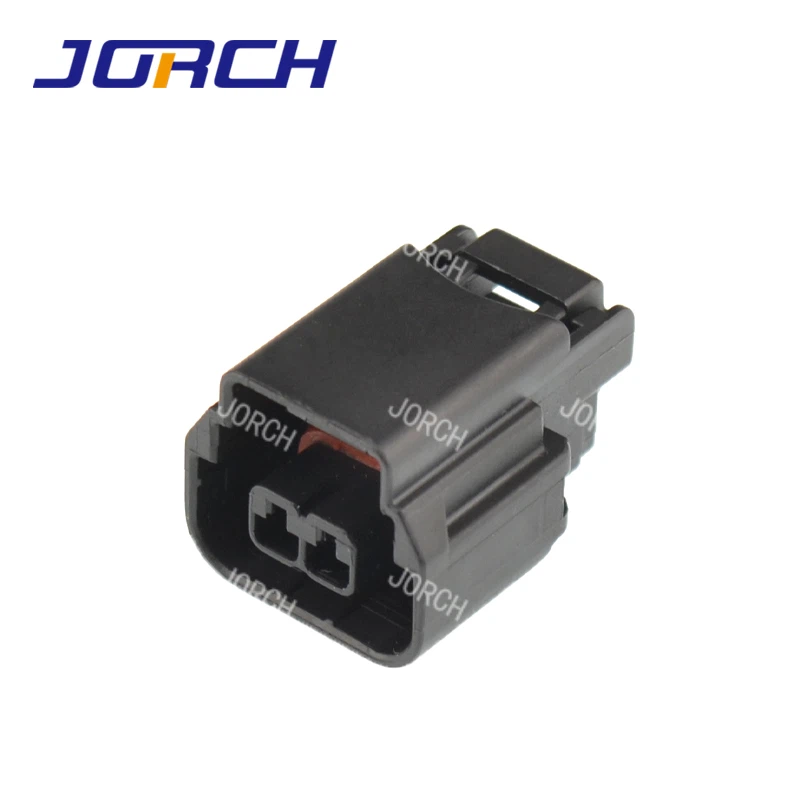 2- Priključak za rupe 2018610020 utikač za automobile Vodootporni konektor DJ70217C -0 6-21