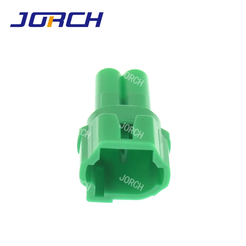 2 pin muški utikač Automobilski vodootporni konektor DJQ 7022-2. 3-11