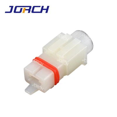 1 Pin ženski električni vodootporni automatski priključak terminala žičanog svežnja konektor Fabrika DJ7013-7.8-21