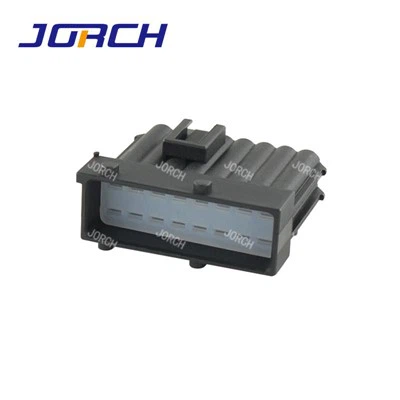 16 Pin 1-964449-1 muški vodootporni kabelski svežanj Automobilski konektor utikač Zapečaćena ECU utičnica za automobil