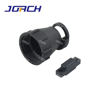 16 Pin AMP Anpu uvezeni CPC konektor Utikač za avion Originalna autentična električna utičnica 0182661-1