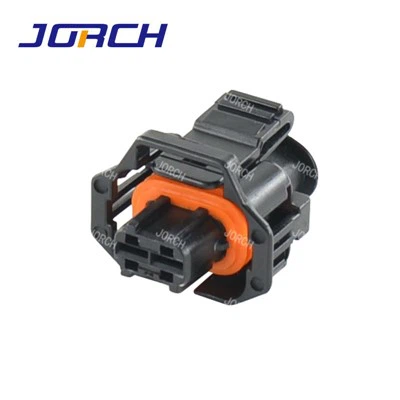 1928403698 2pin 3.5mm ženski konektor za elektronsko ožičenje za automobile motocikla DJ7026A-3.5-21