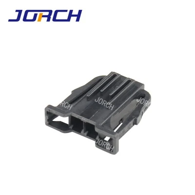 2 Pin ženski vodootporni auto konektor 1J0972923