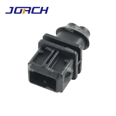 2-pinski muški zapečaćeni Junior Power Feul Tajmer konektor 106462-1 DJ7023C-3.5-11