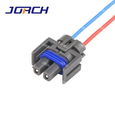 Dvosmjerni ženski utikač za vazdušnu pumpu za klimatizaciju, automatski konektor vodootporni konektor za automatsku žicu 12162017 DJ70217A-1.5-21