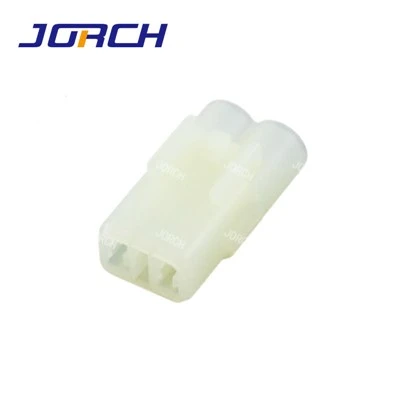 2Pin 2.2mm ženski 6187-2804 konektor za elektronsko ožičenje za auto motocikl DJ7025F-2.2-21