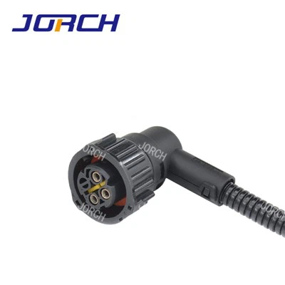 3-pinski konektor za auto kabelski svežanj J6 utikač senzora svjetla za maglu