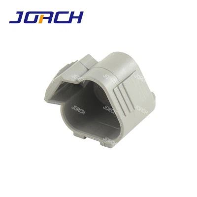 3 pina za automobilske konektore, pribor za zaštitu od prašine Dodatak za prašinu DEUTSCH DT vodootporni auto konektor 1011-345-0305