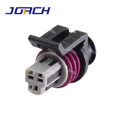 3-pinski ženski vodootporni konektor LS TPS AEM MAP GT150 vodootporni auto konektor 15397257 15397149 DJ7034YA-1.5-21