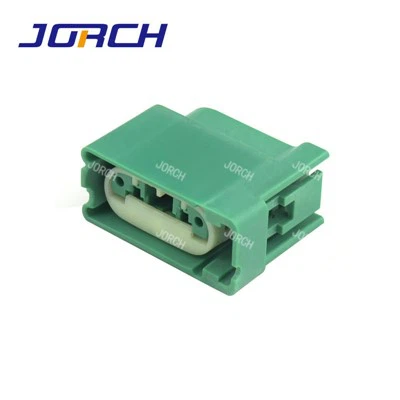 3 Pin vodootporni auto konektor prednje svjetla pokazivač smjera stražnji utikač 13628677