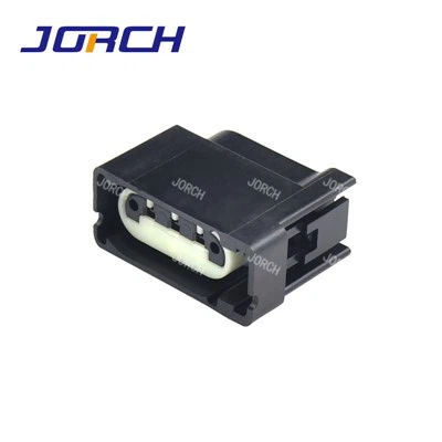 3 Pin vodootporni auto konektor prednja svjetla pokazivač smjera stražnja svjetla utikač 13628672