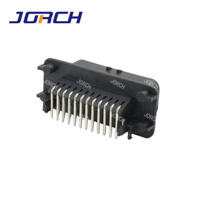 35 Pin Way PCB konektor 776163-1 Zapečaćeni vodootporni konektor na kraju ožičenja utikač