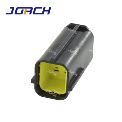 4-pinski automobilski električni utikač vodootporni kabelski svežanj za automobil 174259-2 za automobil Mazda 626 98-00 senzor kisika DJ70416Y-1.8-11