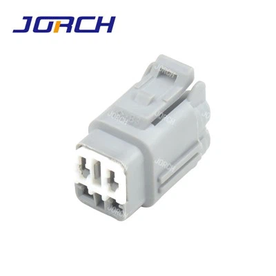 4-pinski ženski vodootporni konektor za automatsku električnu žicu 6189-0372 Automobilski utikač