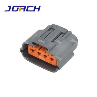 4-pinski ženski vodootporni konektor za automatsku žicu 6195-0030 DJ7044A-2.2-21 konektor senzora