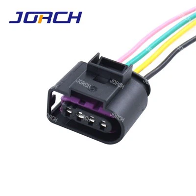 4-pinski ženski konektor za žicu za automobilsko električno ožičenje 4D0 971 994 4D0971994