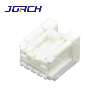 6-pinski ženski konektori električnog kabelskog svežnja vodootporni konektor za automatsku žicu 6098-6947