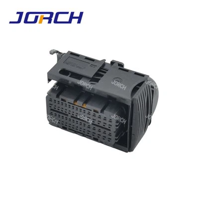 60 Pin TE Connectivity konektori za automobile 1355123 Odijelo za 4-143790-0 i 3-1437290-7