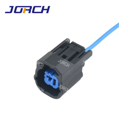 6189-0591 1 Pin ženski konektori i terminali za kabele za električni kabel za