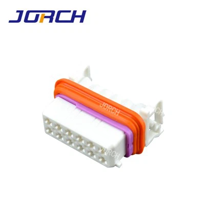 7L6971071A 12 pinski konektor adaptera za farove 2003-2006