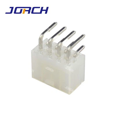 8 Pin Way Pitch Molex muški ženski kompleti konektora za automobilsku žicu za PCB CPU 5569