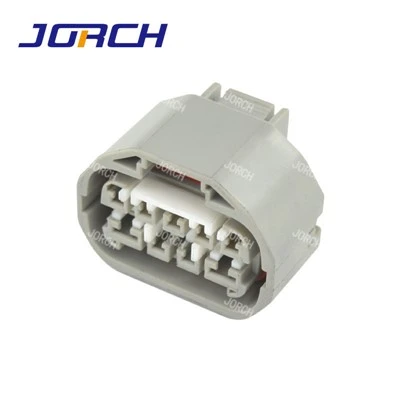 Ženski vodootporni konektor sa 9 pinova za automatsku električnu žicu 7283-1296-40 DJ7092-2.24.8-21