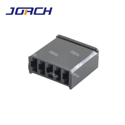 Kućište konektora prekidača prozora automobila Vodootporni auto konektor DJ7051-6.3-21