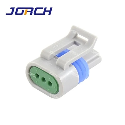 Konektor 3 Pin Automotive 12162280 DJ7039Y-1.5-21