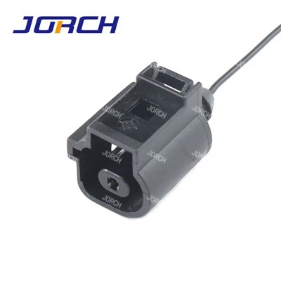 DJ7012C-1.5-21 Muški konektor za automobil Kabl terminala Utikač Jakna Auto utikač Utičnica 1 Pin ženski konektor za kabel Automobilski utikač