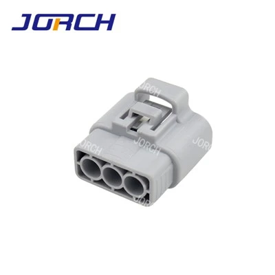 DJ7031Y-4.8-21 Automobilski trosmjerni elektronski utikač za kontrolu ventilatora 6189-0165
