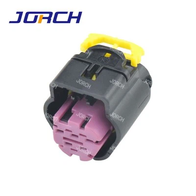 DJ7055WB-1.2-21 Ženski konektor za automobil Kabl terminala Utikač Jakna Auto utikač Utičnica 5 pinski muški konektor Automotive