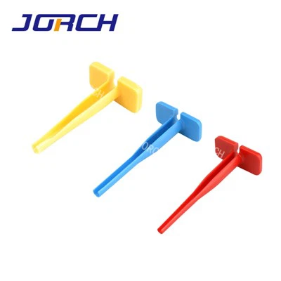 Alat za uklanjanje okruglog terminala Aviation Plug Pravokutni konektor Alat za uklanjanje Pin Alati za izvlačenje